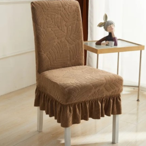 6 Pcs Universal Dining Chair Covers